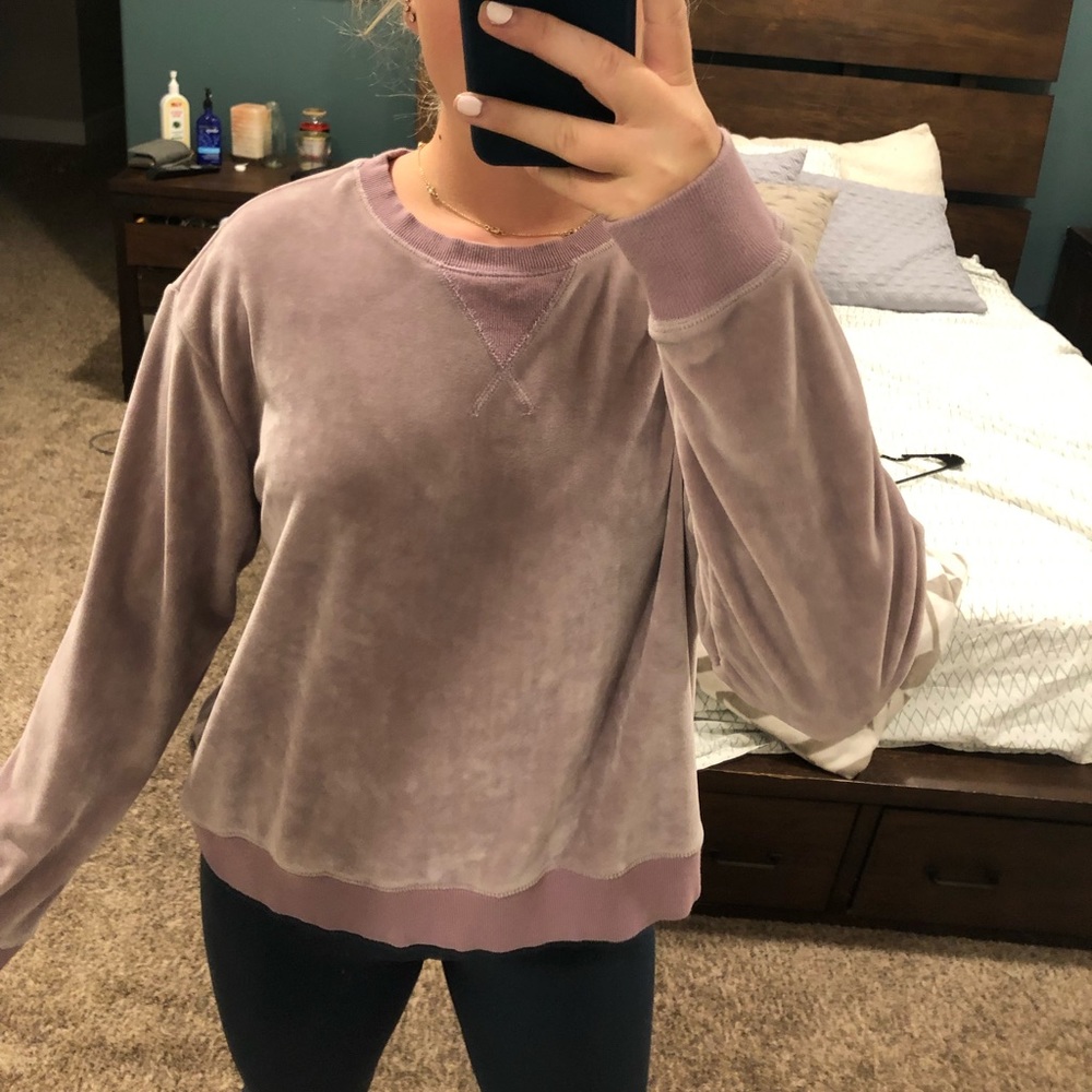 pull over sweater
